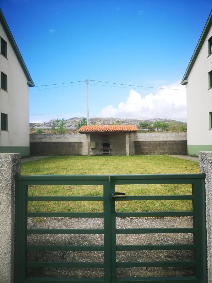 Apartamento Con Vistas Al Mar, Playa De Carnota! Exterior photo