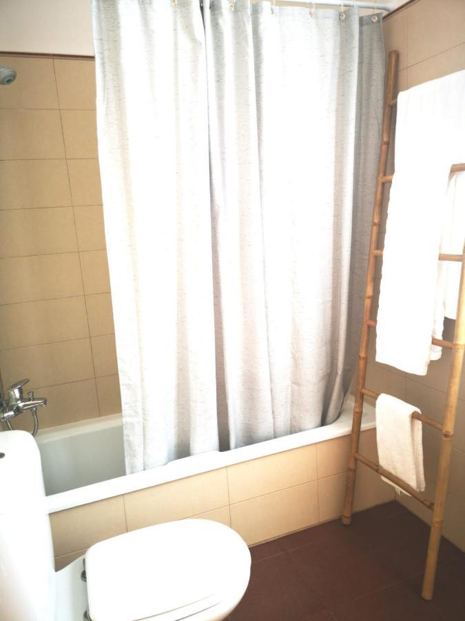 Apartamento Con Vistas Al Mar, Playa De Carnota! Exterior photo